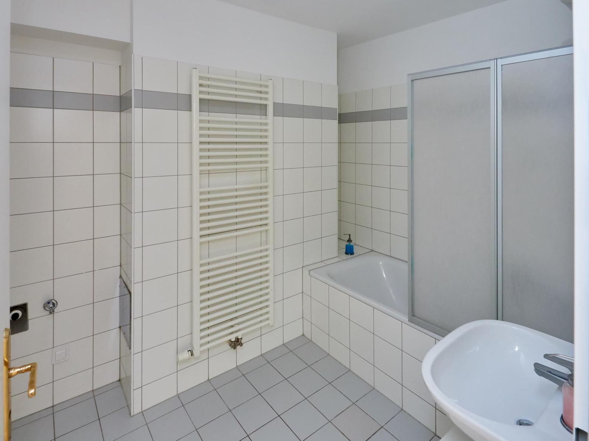 Central Apartment Kreuzgasse Vienna Exterior photo