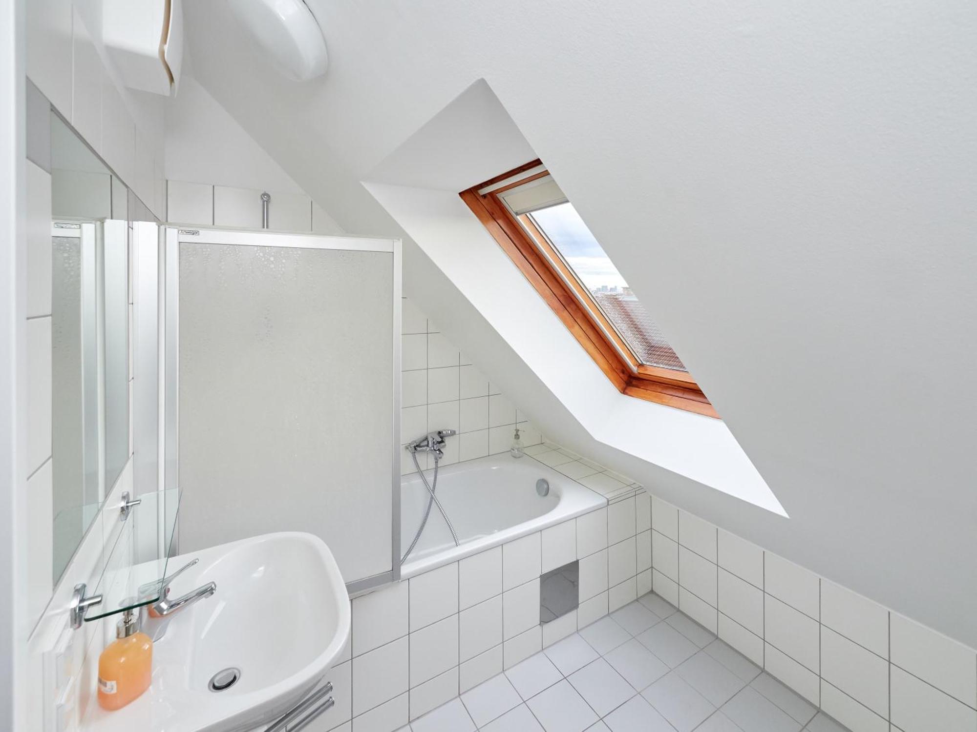 Central Apartment Kreuzgasse Vienna Exterior photo